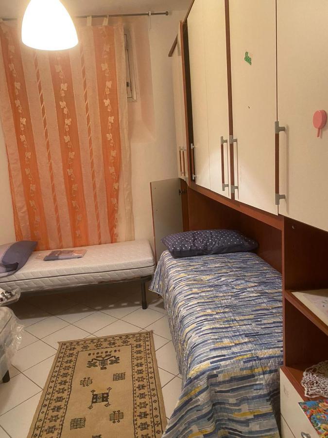 Resi Appartamento Φλωρεντία Εξωτερικό φωτογραφία