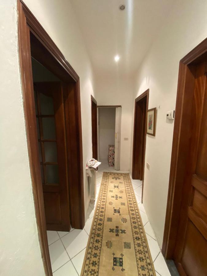 Resi Appartamento Φλωρεντία Εξωτερικό φωτογραφία