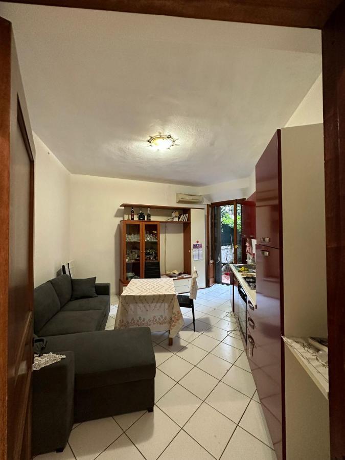 Resi Appartamento Φλωρεντία Εξωτερικό φωτογραφία