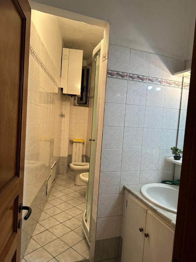 Resi Appartamento Φλωρεντία Εξωτερικό φωτογραφία