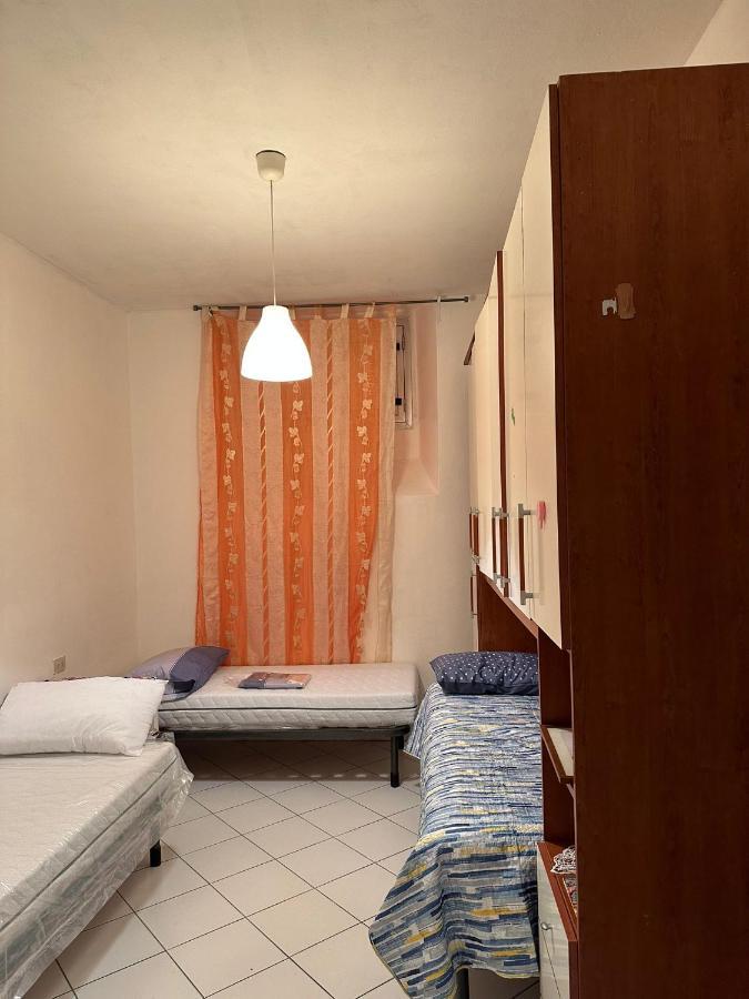 Resi Appartamento Φλωρεντία Εξωτερικό φωτογραφία