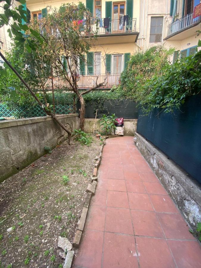 Resi Appartamento Φλωρεντία Εξωτερικό φωτογραφία
