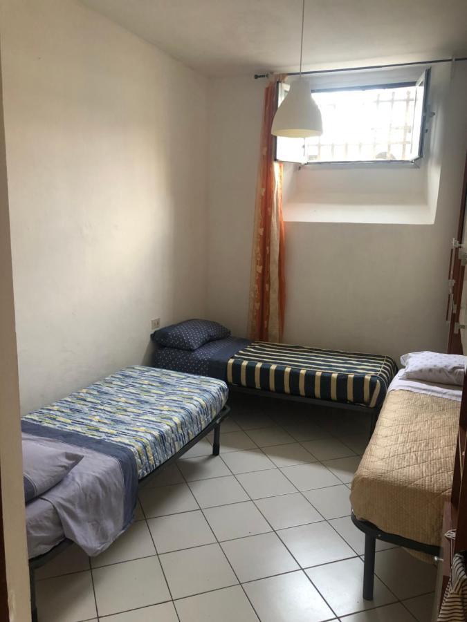 Resi Appartamento Φλωρεντία Εξωτερικό φωτογραφία